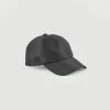 Cheapest ⭐ Sandro Satiny Cap Black ????