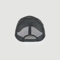 Cheapest ⭐ Sandro Satiny Cap Black ???? -Sandro Shop Sandro SFABO00599 20 V 3