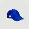 Discount ???? Sandro Satiny Cap Electric Blue ❤️