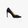Flash Sale ⭐ Sandro V-cut Pumps Black ????