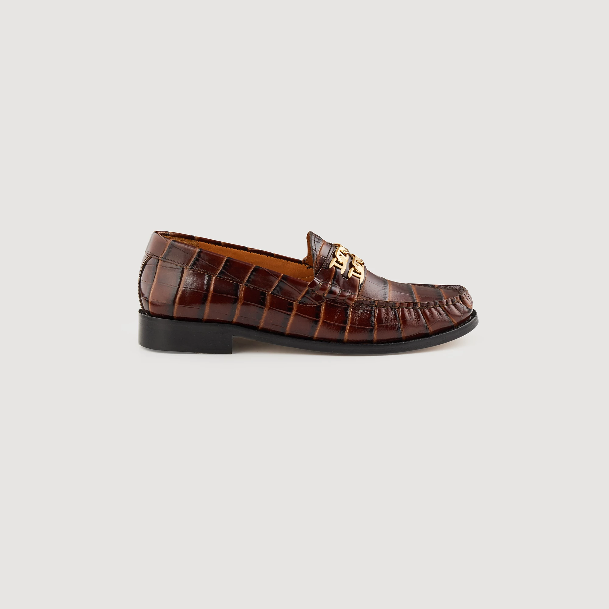 Best reviews of ???? Sandro Leather Loafers Brown ???? 1 Best reviews of ???? Sandro Leather Loafers Brown ????
