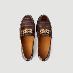 Best reviews of ???? Sandro Leather Loafers Brown ???? 6 Best reviews of ???? Sandro Leather Loafers Brown ???? -Sandro Shop Sandro SFACH00775 G023 V 3