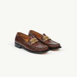 Best reviews of ???? Sandro Leather Loafers Brown ???? 7 Best reviews of ???? Sandro Leather Loafers Brown ???? -Sandro Shop Sandro SFACH00775 G023 V P