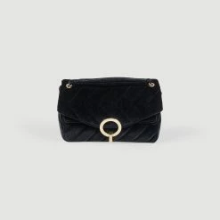 Deals ???? Sandro Yza Bag Black ???? 8 Deals ???? Sandro Yza Bag Black ???? -Sandro Shop Sandro SFASA00165 20 V 3