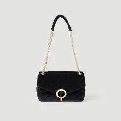 Deals ???? Sandro Yza Bag Black ???? 10 Deals ???? Sandro Yza Bag Black ???? -Sandro Shop Sandro SFASA00165 20 V 5