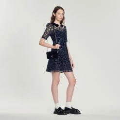 Sandro Shop -Sandro Shop Sandro SFASA00752 20 V 2