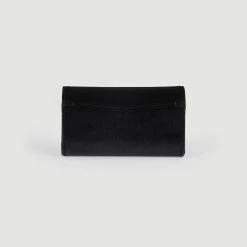 Wholesale ???? Sandro Velvet Clutch Bag Black ???? -Sandro Shop Sandro SFASA00752 20 V 4