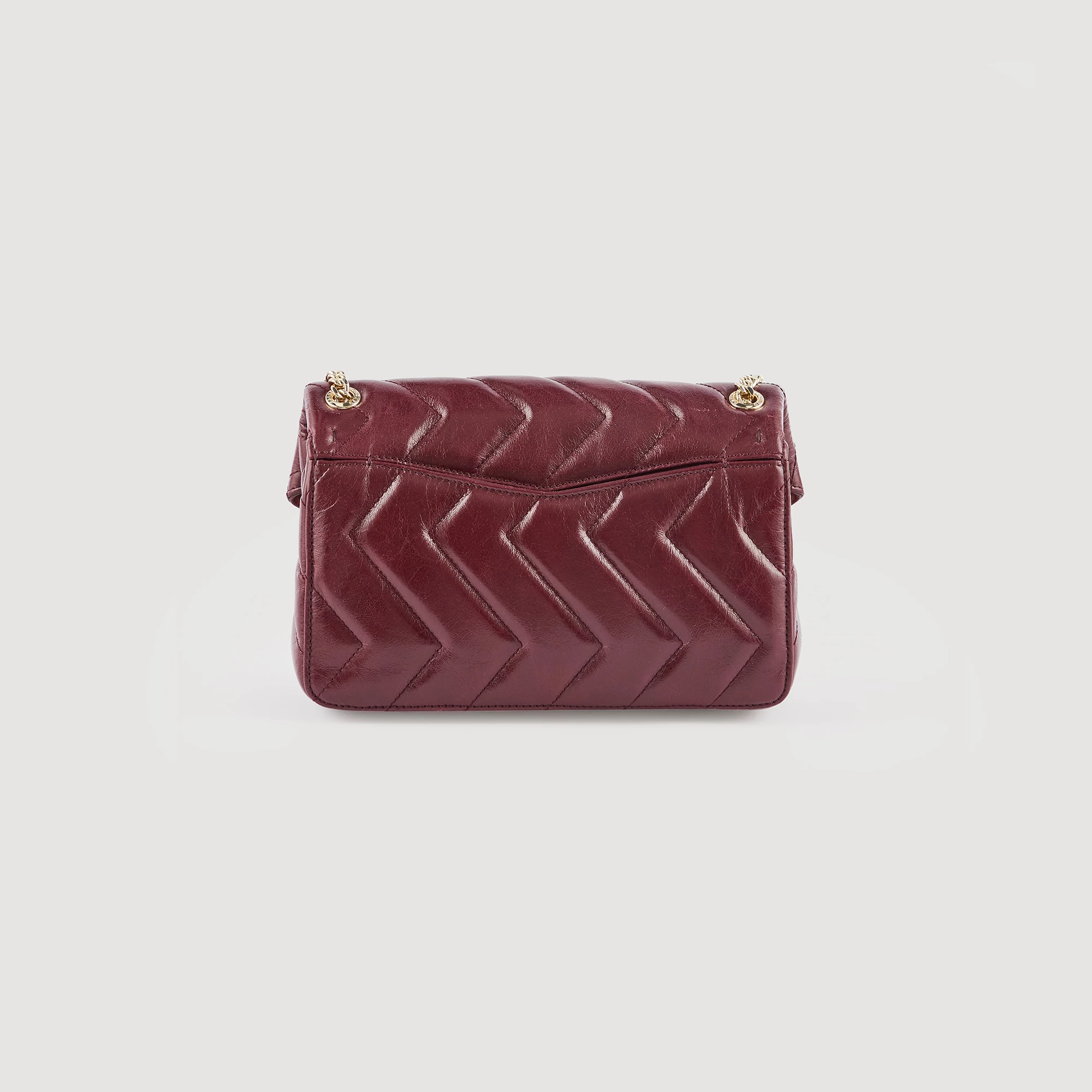 Discount ???? Sandro Yza Bag Bordeaux ???? 4 Discount ???? Sandro Yza Bag Bordeaux ???? - Image 4