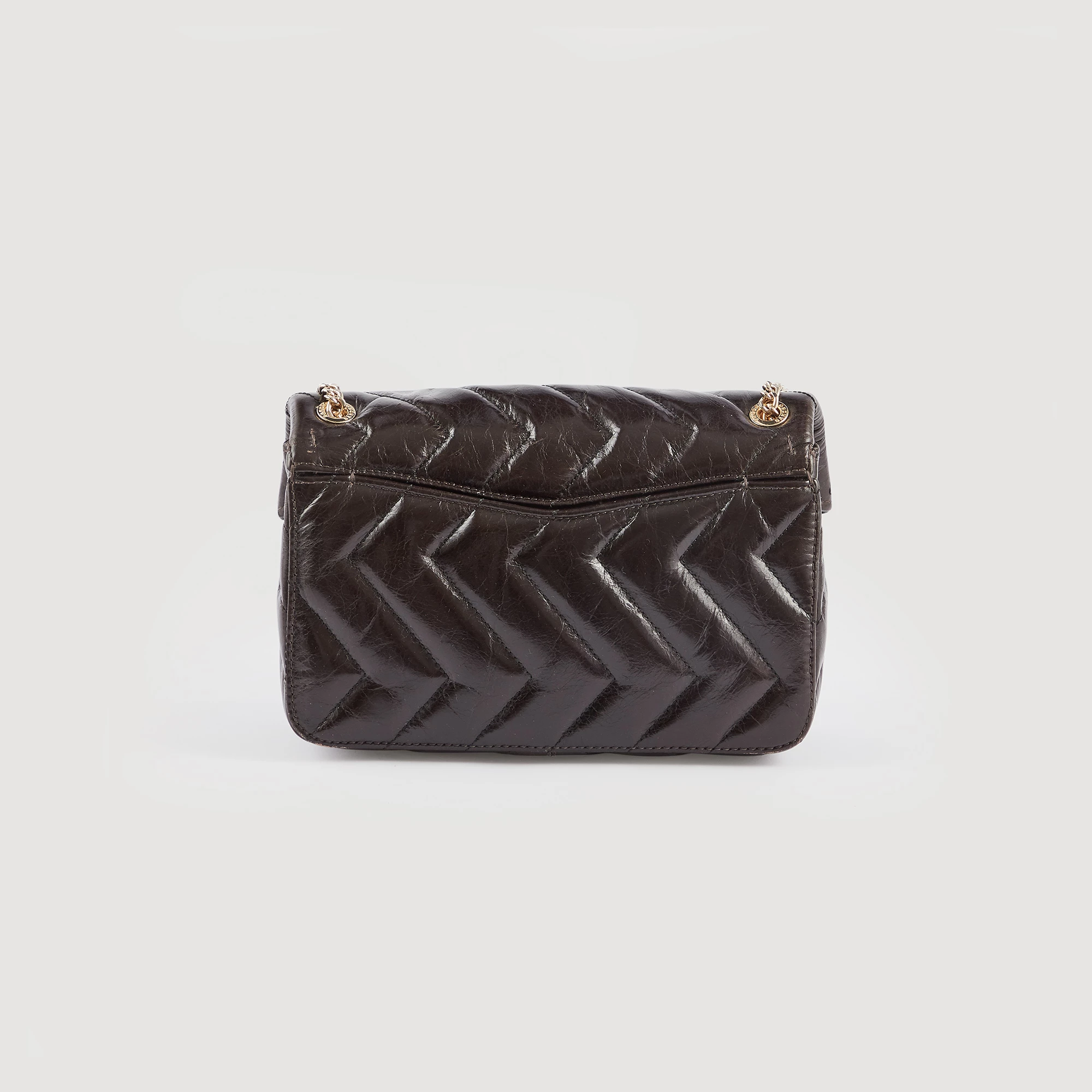 New ???? Sandro Yza Bag Chocolate ???? 4 New ???? Sandro Yza Bag Chocolate ???? - Image 4