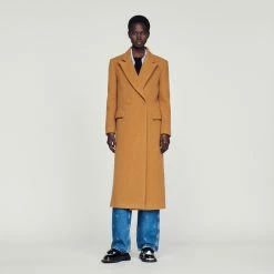 Sandro Shop -Sandro Shop Sandro SFPOU00484 13 H V