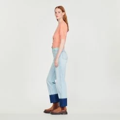 Discount ⌛ Sandro Cropped Cardigan With Balloon Sleeves Pink ✔️ -Sandro Shop Sandro SFPPU01568 60 V 6