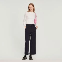 Outlet ???? Sandro Knitted Sweater Ecru ✨