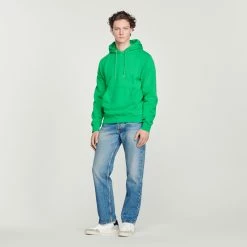 Best reviews of ❤️ Sandro Embroidered Hoodie Men Green ⌛ 8 Best reviews of ❤️ Sandro Embroidered Hoodie Men Green ⌛ -Sandro Shop Sandro SHPSW00458 80 H V